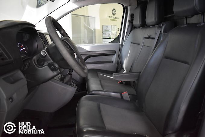 PEUGEOT Expert 2.0 BlueHDi 120 S&S PL-TN Furgone Pro Standard